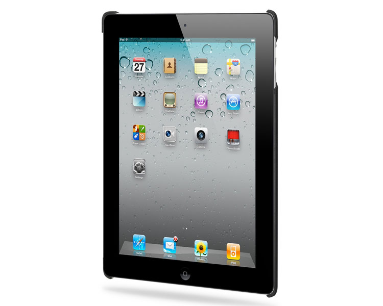 Vogels TMS 206 Starter Pack für Apple iPad 2/ iPad 3/iPad 4 Wandhalterung