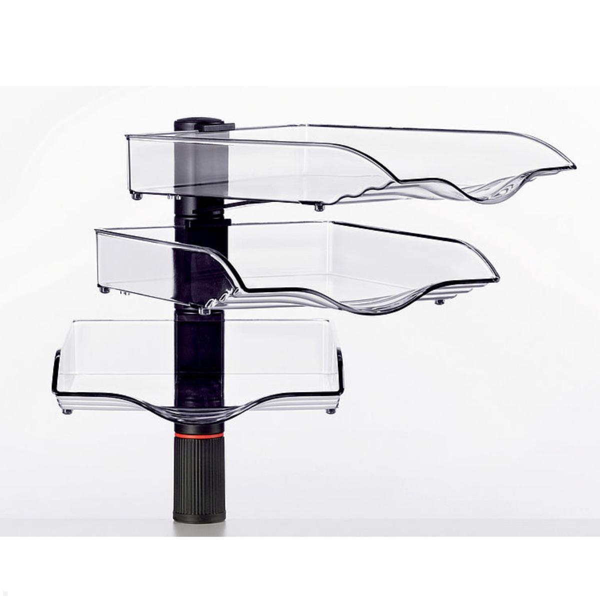 Dokumentenablage für Schreibtisch, Novus 720+3005+000 Dokumentenablage für Schreibtisch, Novus 720+3005+000