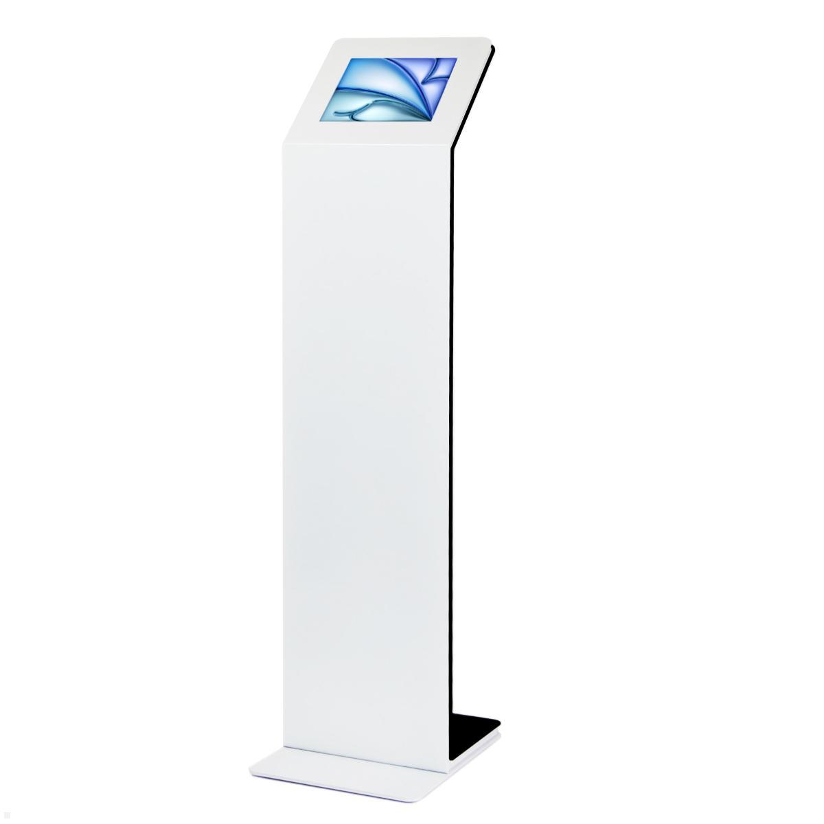 TabLines TBS136 Design Tabletständer quer mit Akku für Apple iPad Air 11 M2 TabLines TBS136 Design Tabletständer quer mit Akku für Apple iPad Air 11 M2