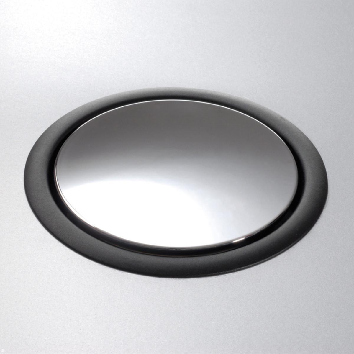 EVOline Port Zubehör Wippdeckel für Steckdose - Ersatzdeckel EVOline Port Zubehör Wippdeckel für Steckdose - Ersatzdeckel