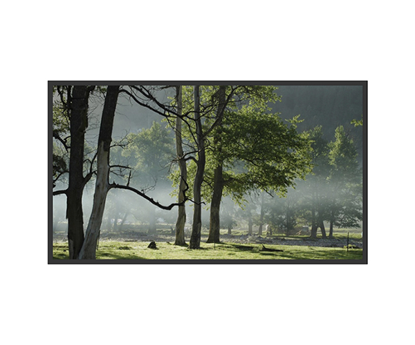 Hyundai D325MN Indoor Display 32Zoll FullHD High Brightness Vorderansicht