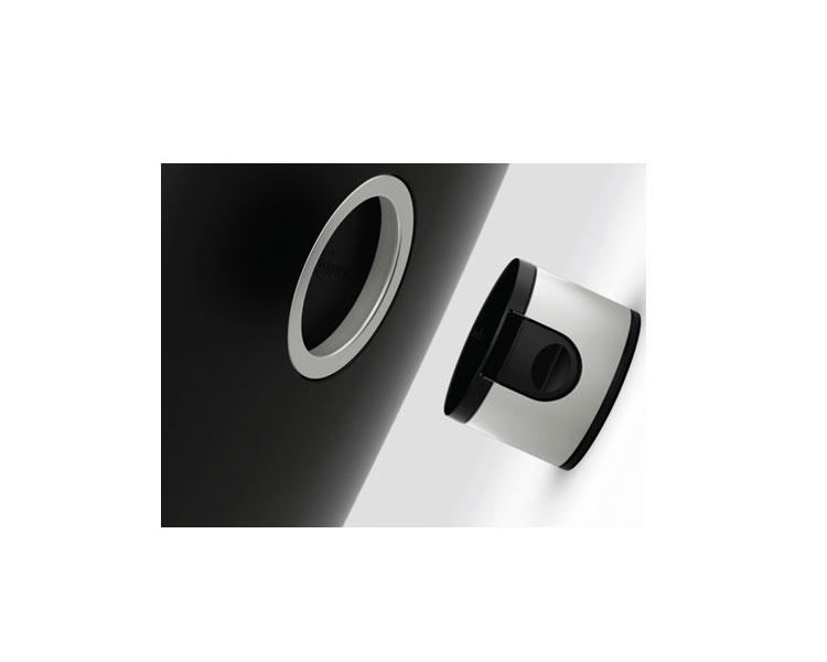 Vogels TMS 206 Starter Pack für Apple iPad 2/ iPad 3/iPad 4 Wandhalterung