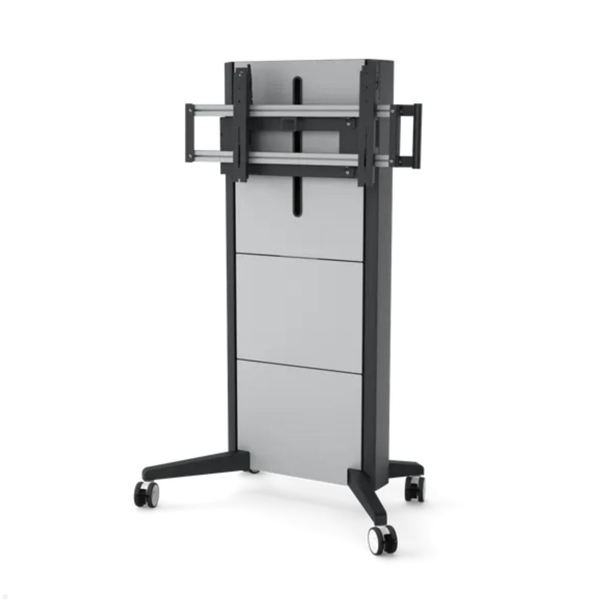 SMS Presence Monitorständer mit elektrischer Höhenverstellung (C5-31U001-2-C-0) SMS Presence Monitorständer mit elektrischer Höhenverstellung (C5-31U001-2-C-0)