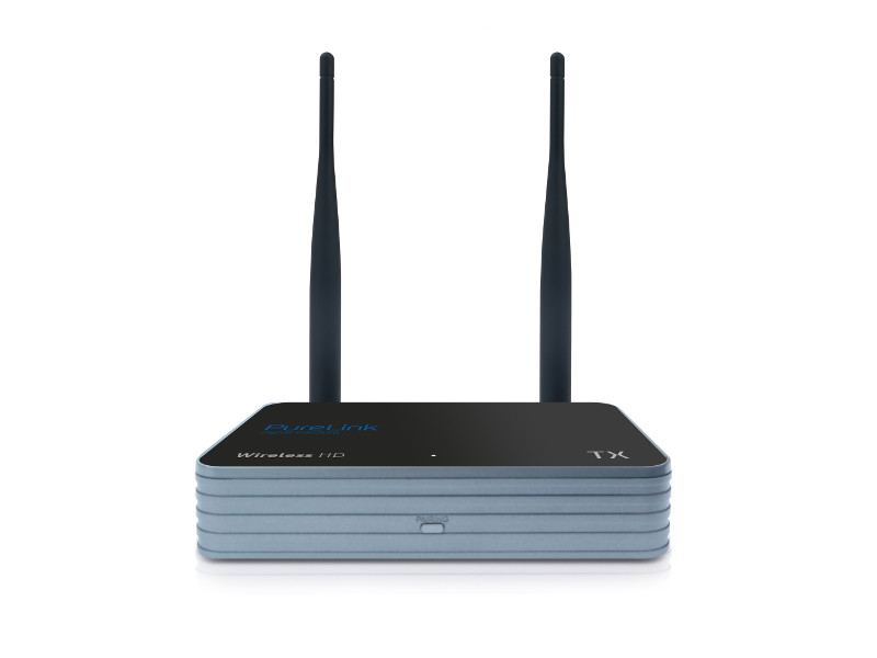 PureLink CSW300-RX Wireless HDMI Receiver front