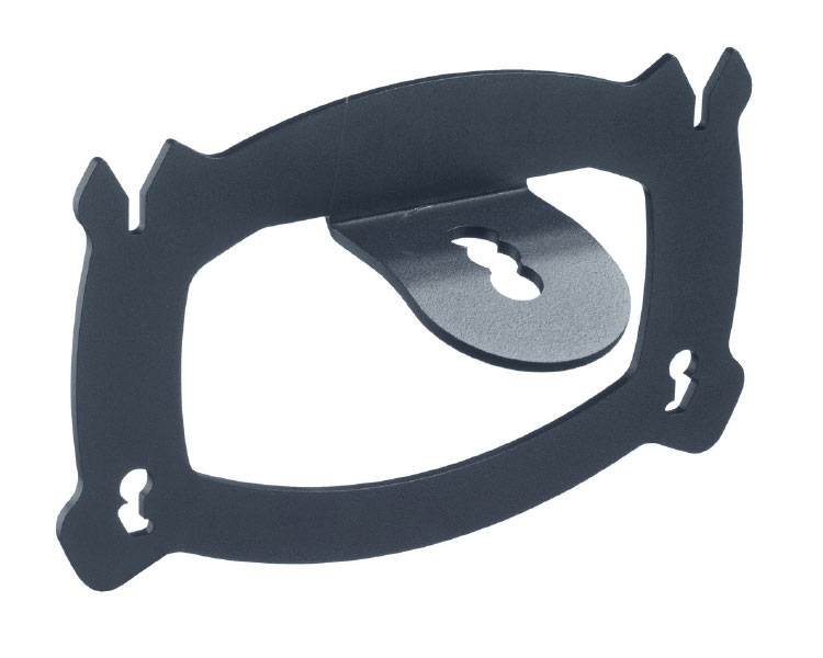 Vogels Connect-It PFI 3020 VESA-Adapter 200x100mm Vogels Connect-It PFI 3020 VESA-Adapter 200x100mm