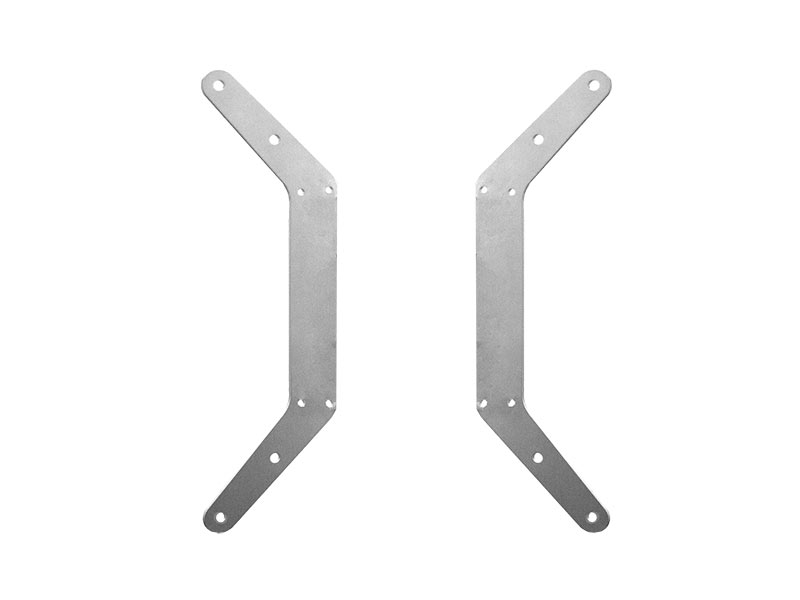 Cavus AP3040 Zubehör Erweiterungsset VESA Adapter 300-400