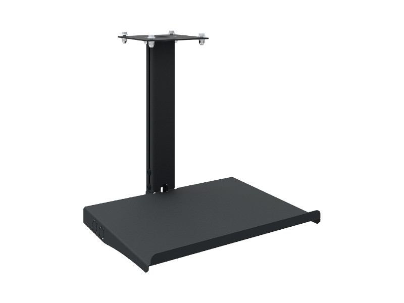 SmartMetals Zubehör Laptophalter für Bodenlifts SmartMetals Zubehör Laptophalter für Bodenlifts