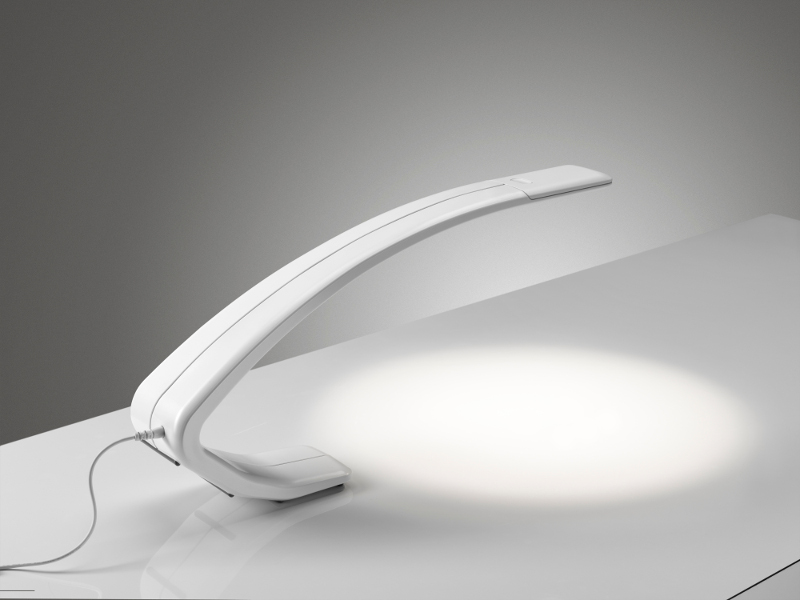 CBS Amble Arbeitsplatzlampe LED AMB/001/001