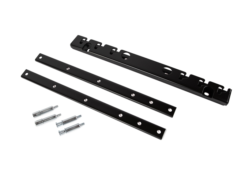 Loewe TV Wandhalterung WM 67 Lieferumfang