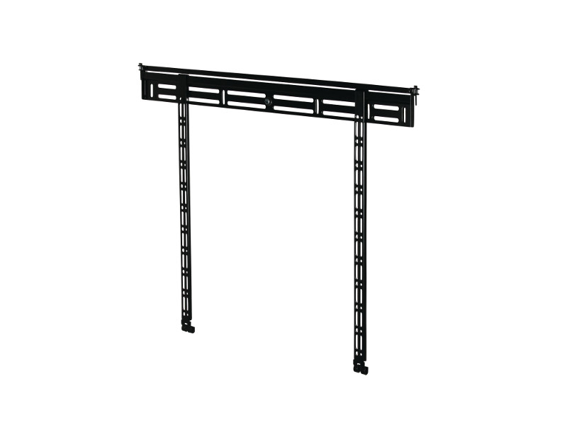 B-Tech BT8220-PRO Ultra Slim TV Wandhalterung bis 80" side