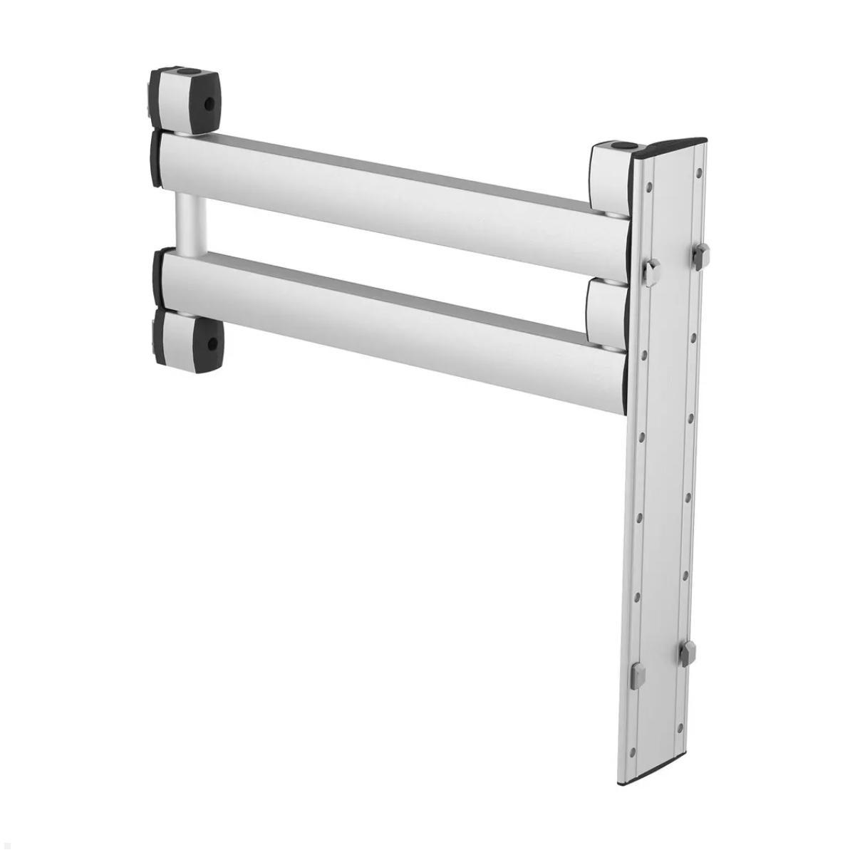 Novus TFC Universal Tragarm 350 mm für Alu Profil