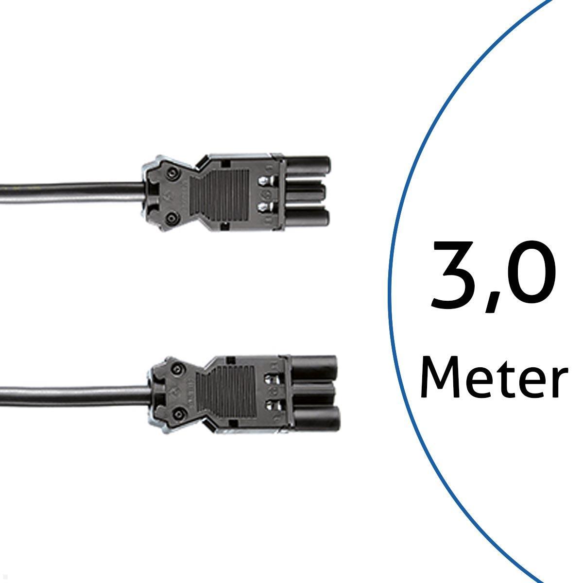 Bachmann Geräteverlängerung GST18 3m 375.055 Bachmann Geräteverlängerung GST18 3m 375.055