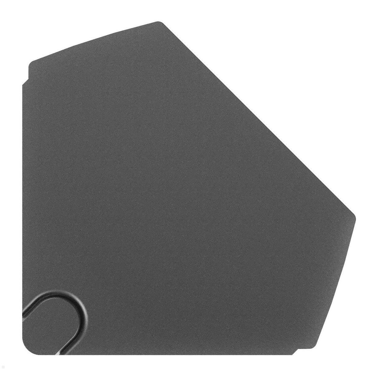 Bachmann CASIA 2 2x Steckdose 1x USB C/C 45W (BM0023176), erhöhter Berührungsschutz