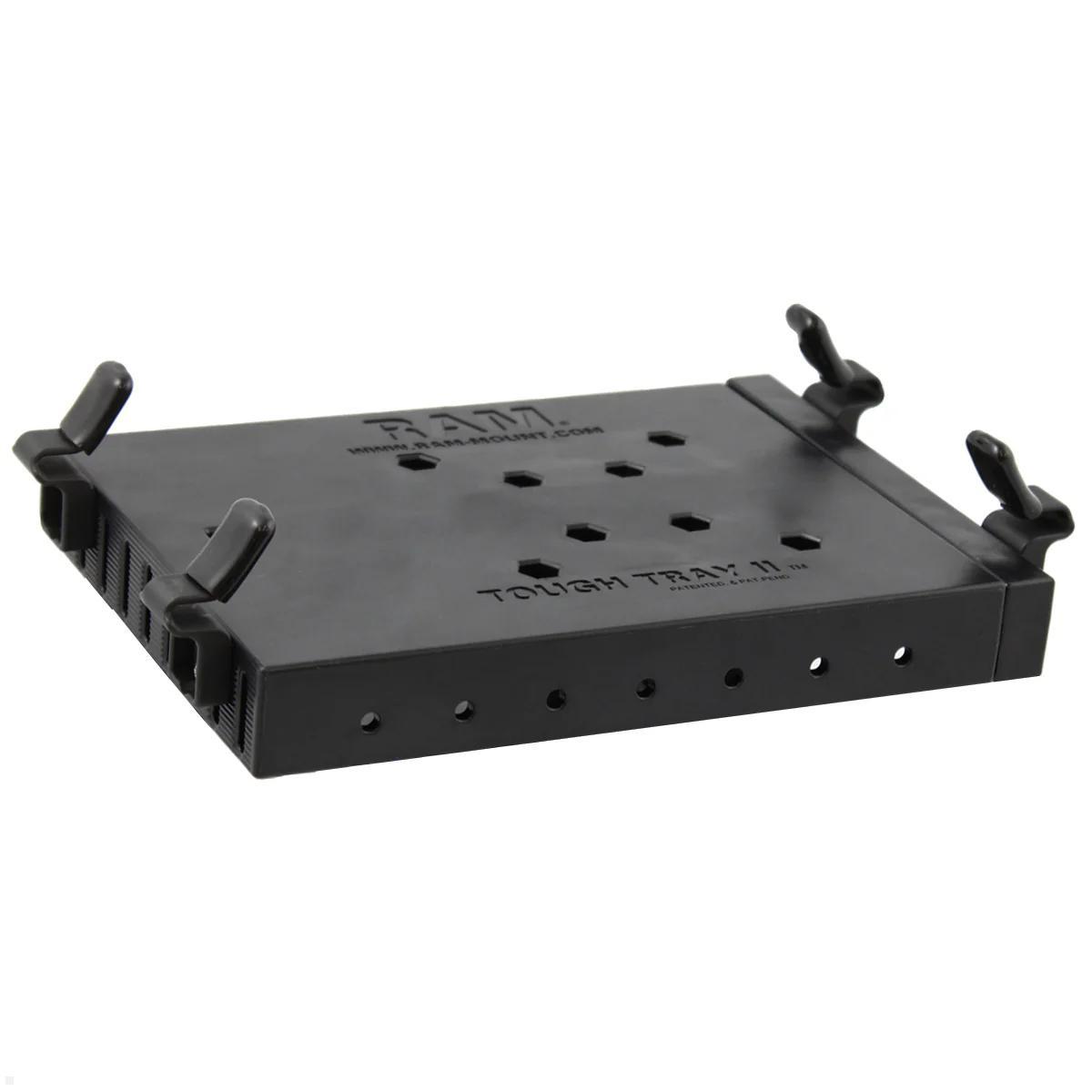 RAM Mounts Laptop-Halterung Tough-Tray II Universal für Tablets, Laptops, Netbooks - AMPS-Lochmuster