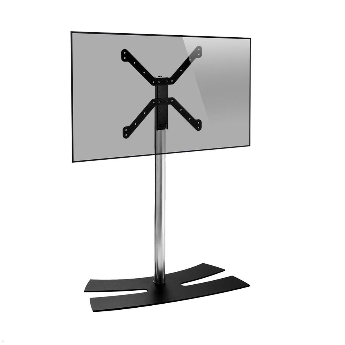 Erard LUX-UP 1050L Fernsehständer 30 - 65 Zoll, schwarz Erard LUX-UP 1050L Fernsehständer 30 - 65 Zoll, schwarz