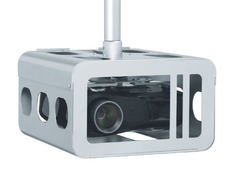 Vogels PPA 310 Projector anti theft housing Vogels PPA 310 Projector anti theft housing