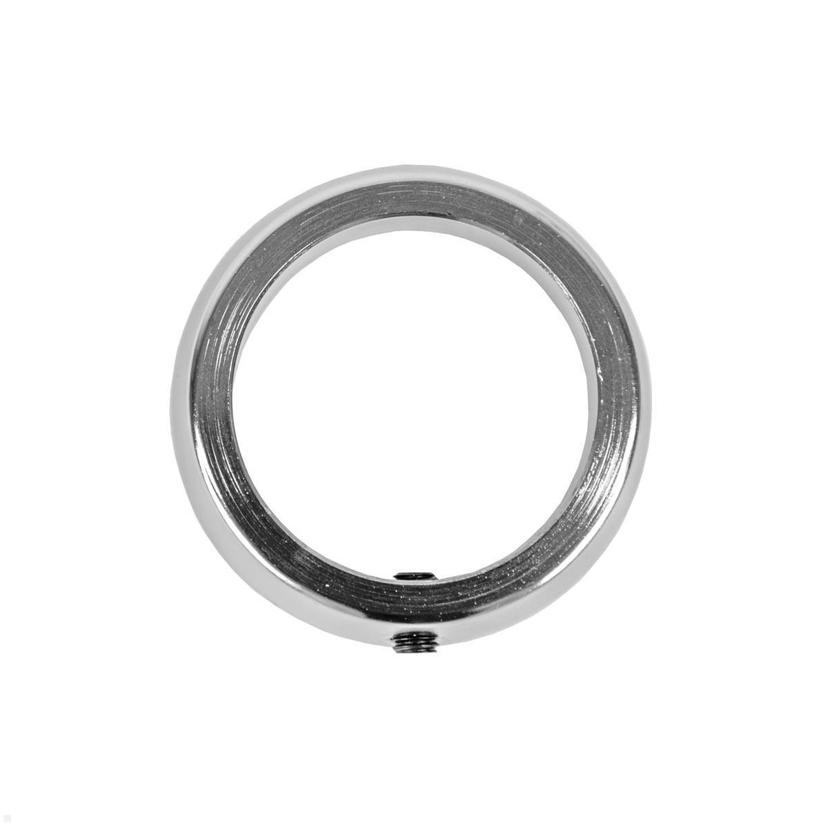 MonLines Zubehör MBRLX001 Befestigungsring für Ergotron LX Tisch Monitorhalter Draufsicht MonLines Zubehör MBRLX001 Befestigungsring für Ergotron LX Tisch Monitorhalter Draufsicht