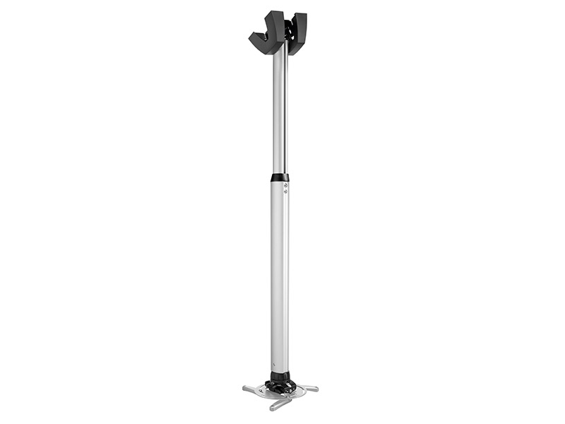 Vogels PPC 1585 Beamer Deckenhalterung 850-1350mm 15kg, silber Vogels PPC 1585 Beamer Deckenhalterung 850-1350mm 15kg, silber