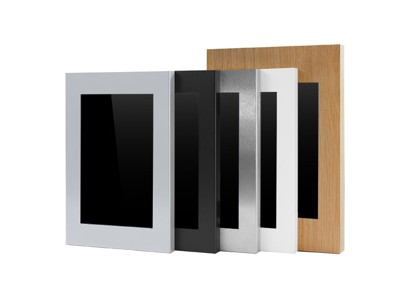 TabLines TSG059B Tablet Schutzgehäuse für Apple iPad Pro 12.9 (3./4. Gen.), schwarz Varianten TabLines TSG059B Tablet Schutzgehäuse für Apple iPad Pro 12.9 (3./4. Gen.), schwarz Varianten