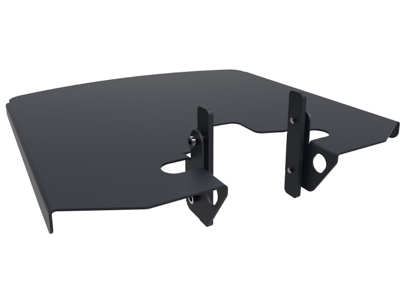 SmartMetals Laptop Halterung 386x310mm