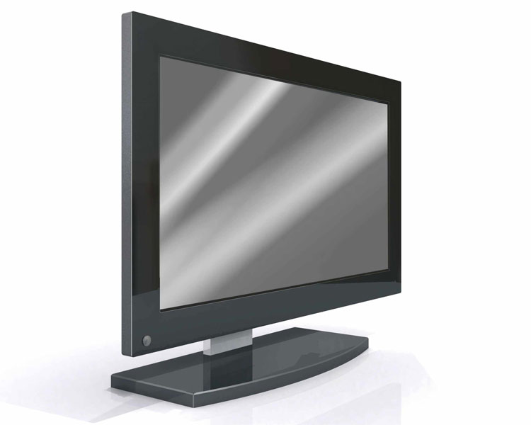 EOL - Erard Pod up - Motorized swivel Tabletop stand, 30-50"