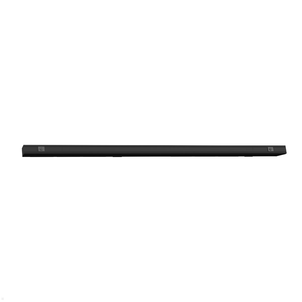 Legrand Raritan iX Rack-PDU 0U mit 18xC13 / 18xCx, 1-phasig 230V 32A, Outlet Metered (PX4-4057-E7), Hot-Swap Controller LCD