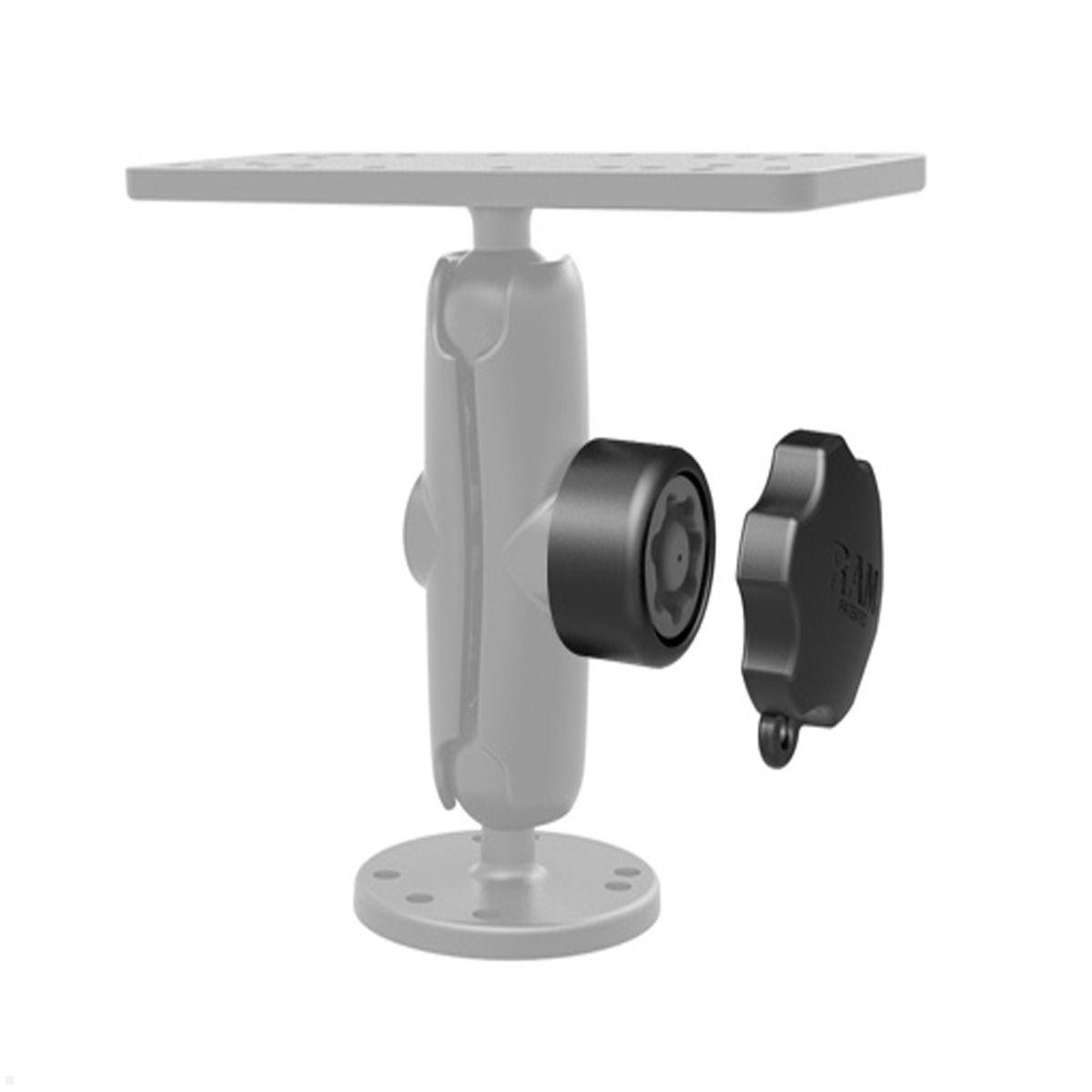 RAM Mounts Pin-Lock Sicherung für B-Kugel Verbindungsarme