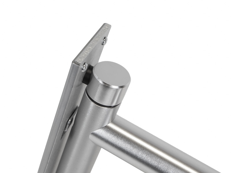 Cavus WMV8001 schwenkbare TV Wandhalterung 26-55Zoll Detailansicht