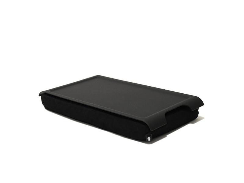 Bosign  Laptop Knietablett, schwarz
