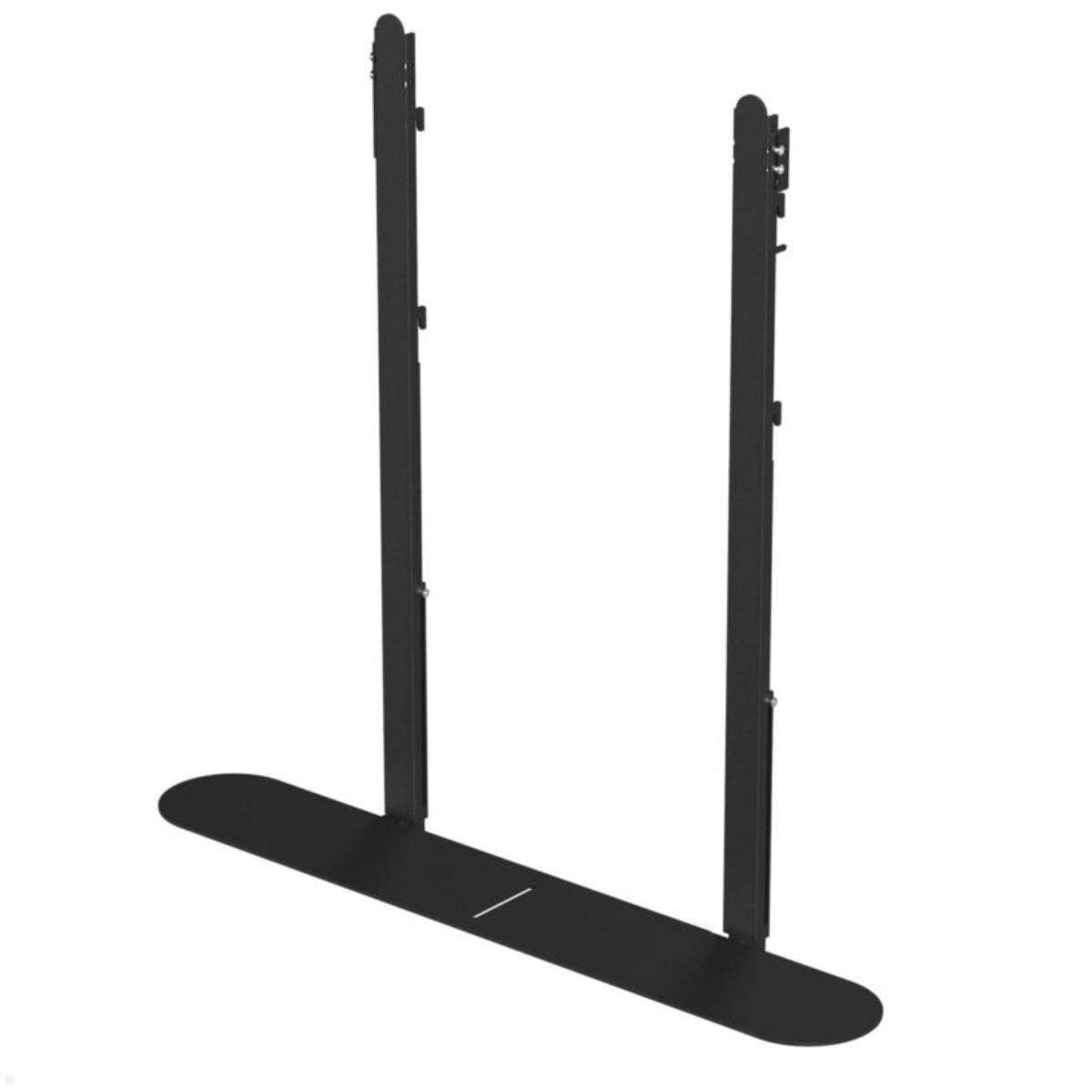 SMS Zubehör Hängeregal für EVER350 und 620, schwarz (16-104-1) SMS Zubehör Hängeregal für EVER350 und 620, schwarz (16-104-1)