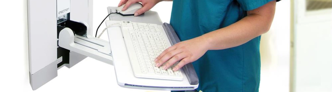 Arbeitsplatz / Arbeitsstation an der Wand Arbeitsplatz / Arbeitsstation an der Wand