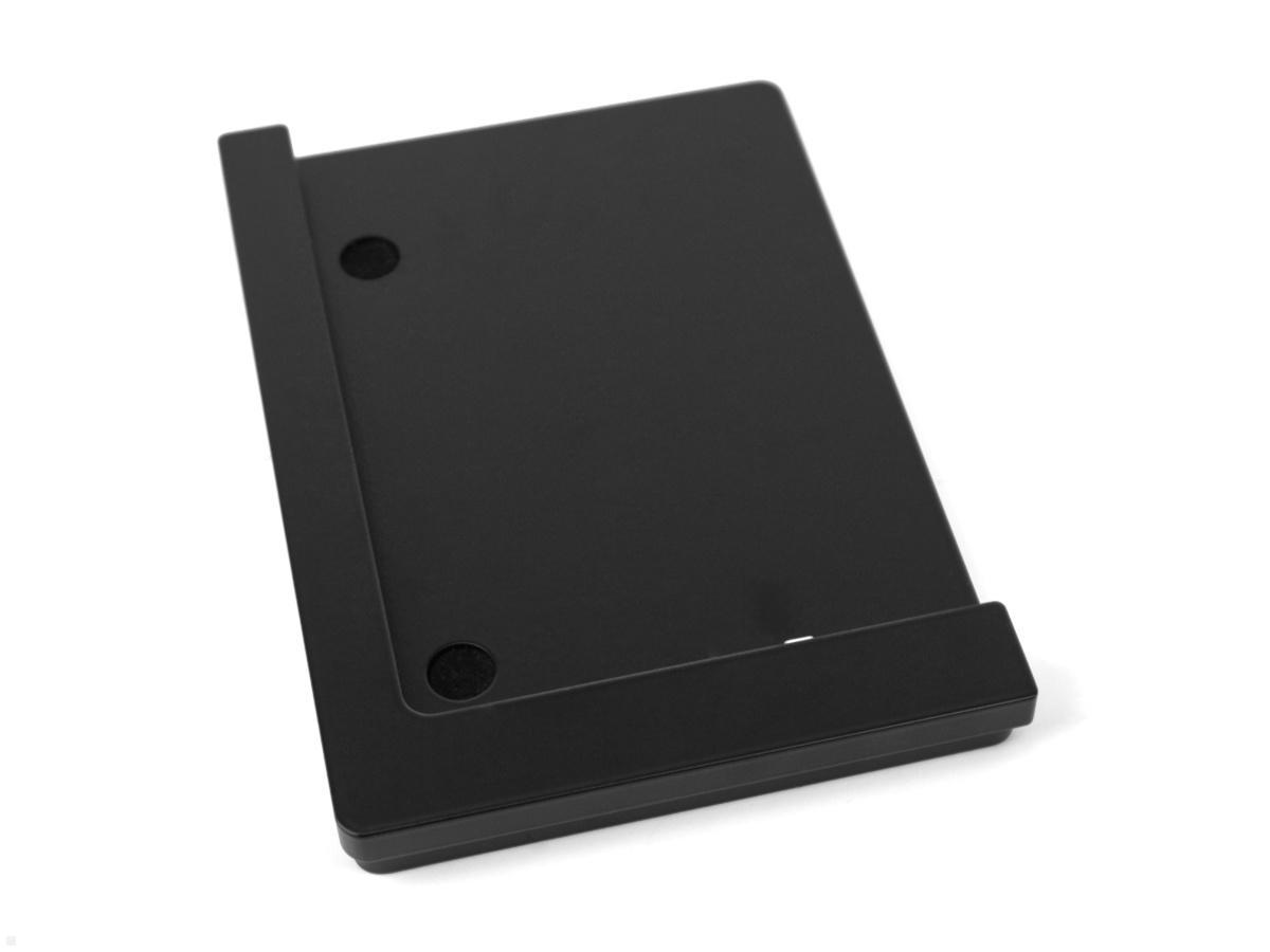 TabLines TWP003B Wandhalterung für iPad Pro 11.0, schwarz, Halterung TabLines TWP003B Wandhalterung für iPad Pro 11.0, schwarz, Halterung