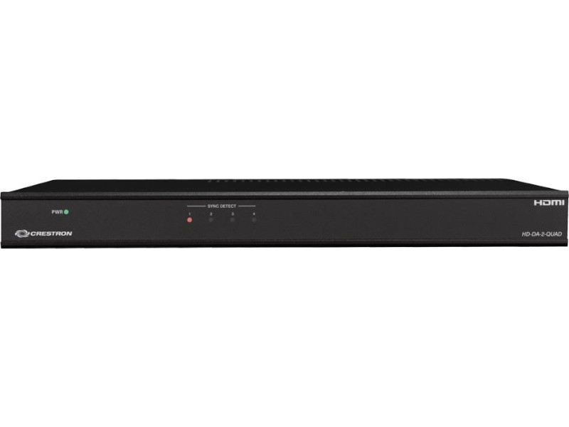 4-fach HDMI Verteiler