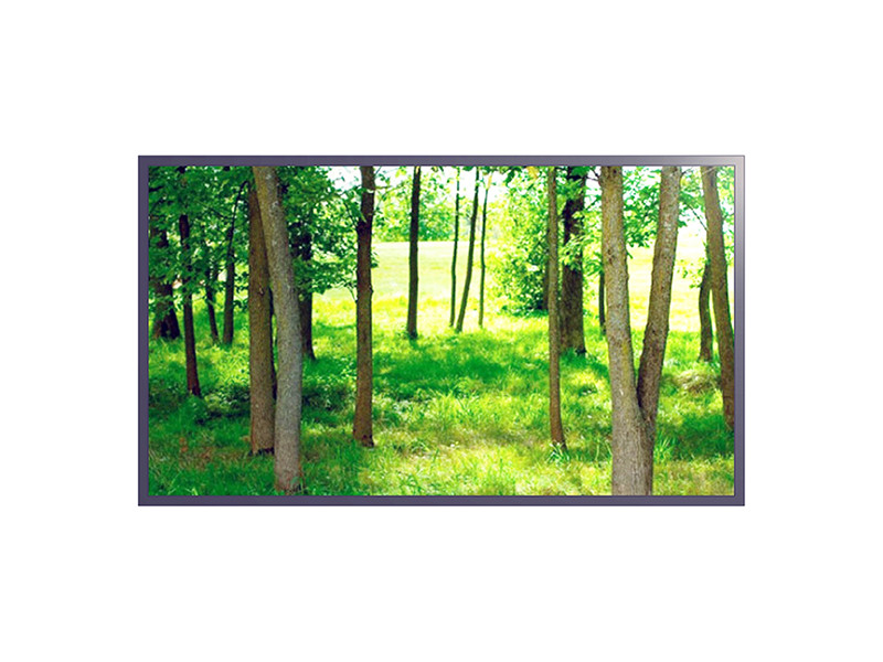Hyundai D55AM Indoor Large Format Display 55" Hyundai D55AM Indoor Large Format Display 55"