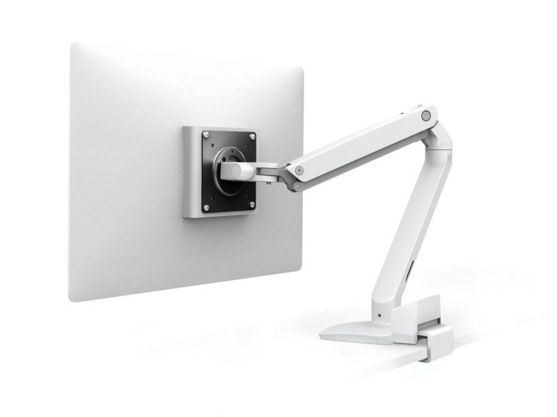 Ergotron Zubehör Tischklemme für LX, Dual Direkt, MXV Arme (98-121) Beispiel