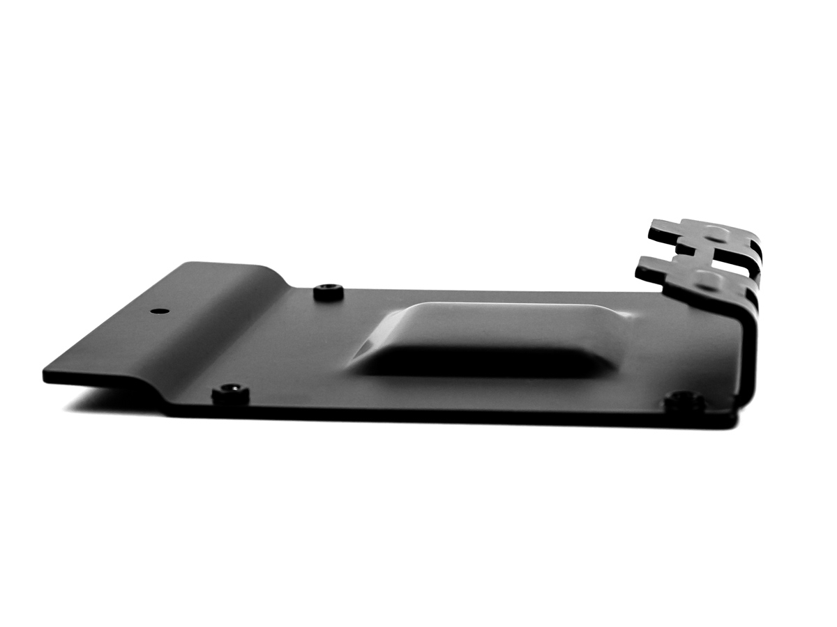 MonLines V054 VESA Adapter für HP 32Zoll Monitore - HP Omen, Spectre, Pavilion, Envy Media Display