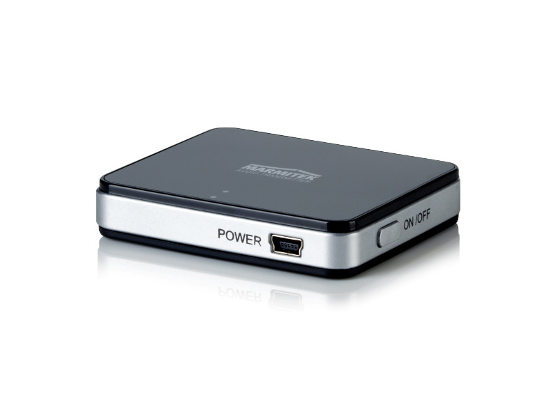 Marmitek Audio Anywhere 625 Transmitter