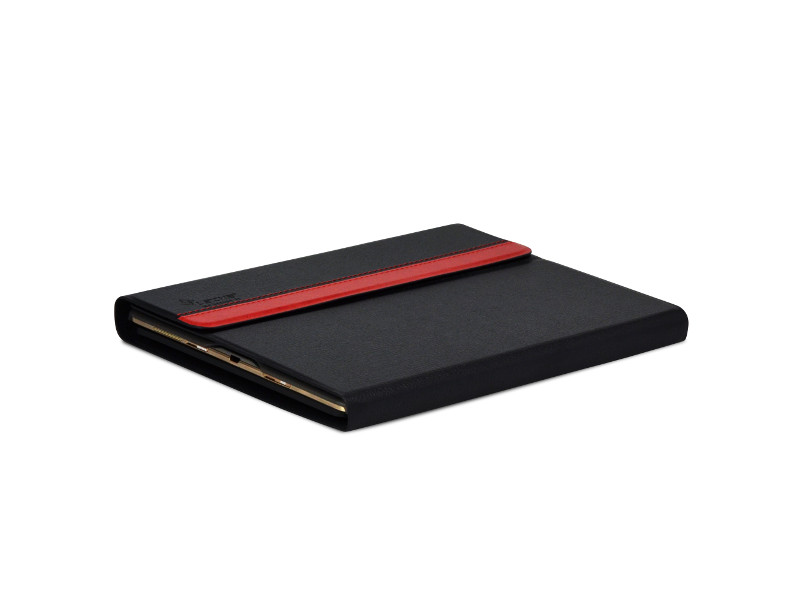 LEICKE Sharon Galaxy Tab S 10.5 Case mit Tastatur und Touchpad 