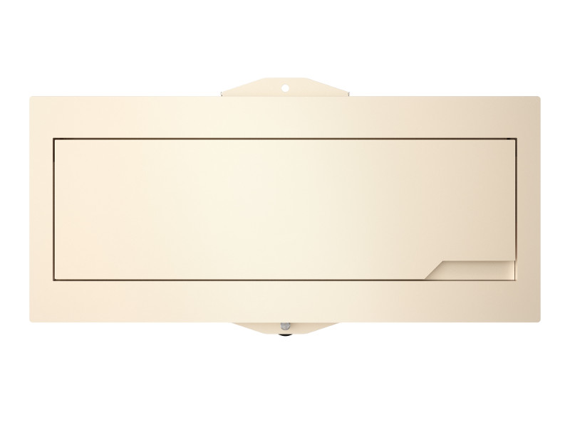 PureLink mediahub mhub-enc101c-TPR150 In-table Deckel