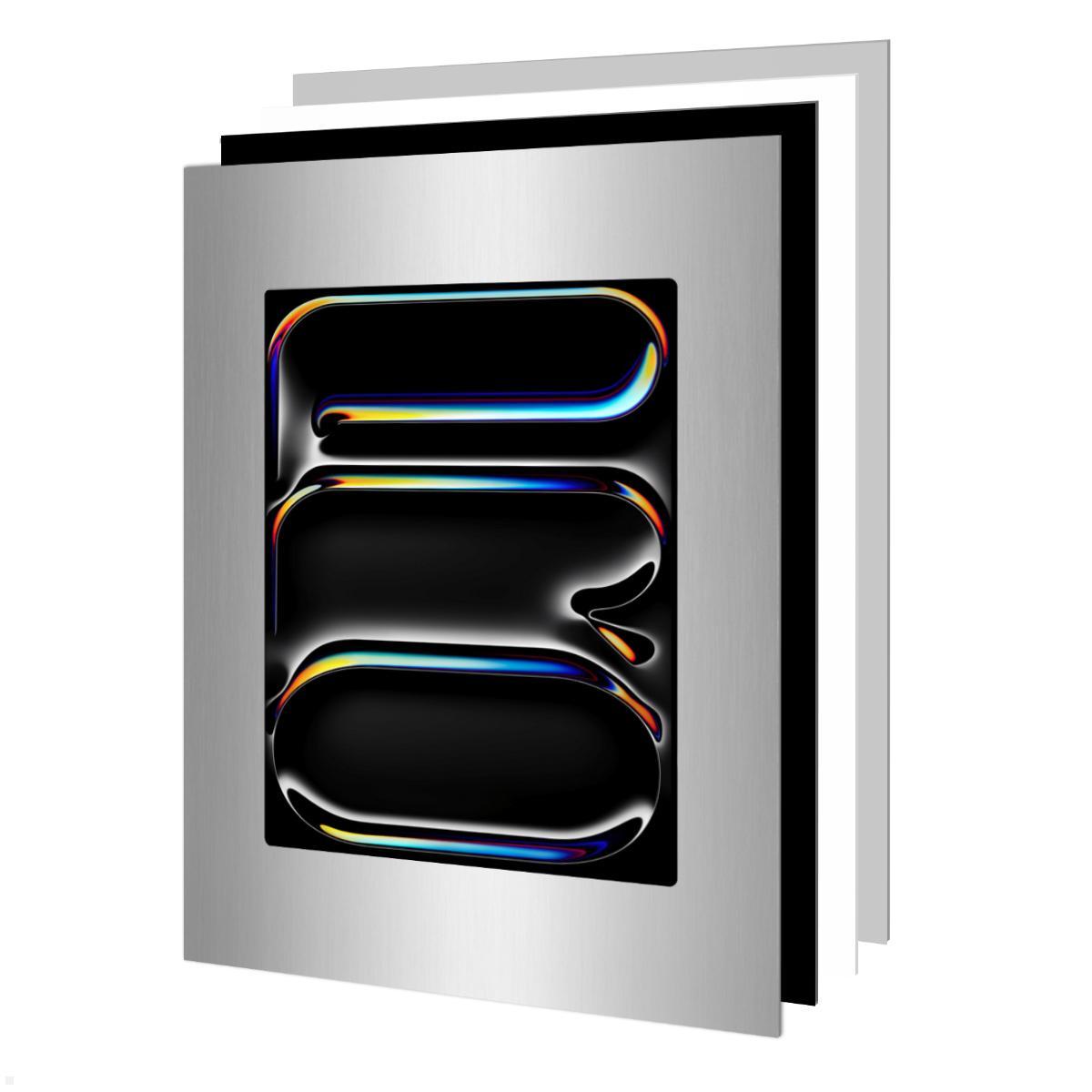 TabLines TWE135 Tablet Wandeinbau für Apple iPad Pro 11.0 (M5)