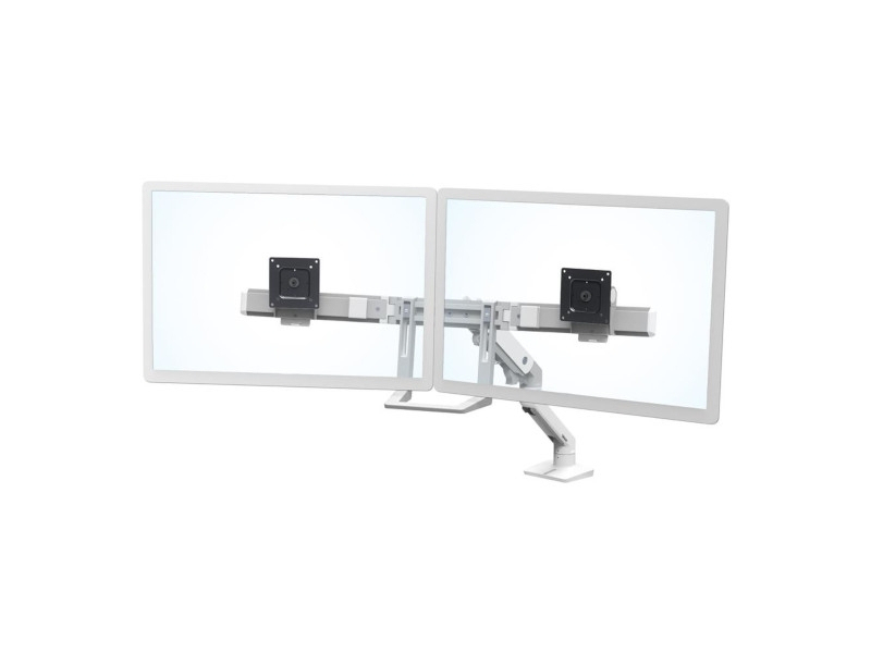 Ergotron HX Arm Dual Monitor Tischhalterung für 2 Monitore (45-476-216) Ergotron HX Arm Dual Monitor Tischhalterung für 2 Monitore (45-476-216)