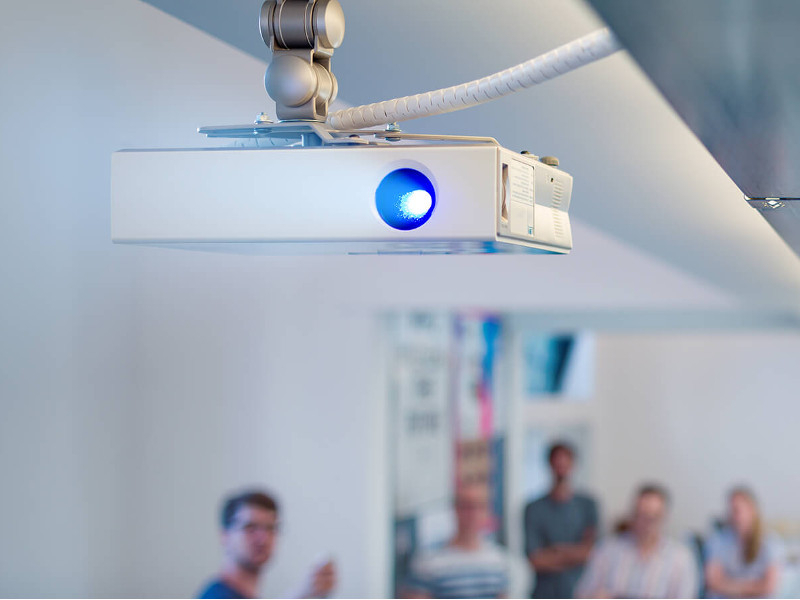 Dataflex Projektor Beamerhalterung (52.582) Dataflex Projektor Beamerhalterung (52.582)