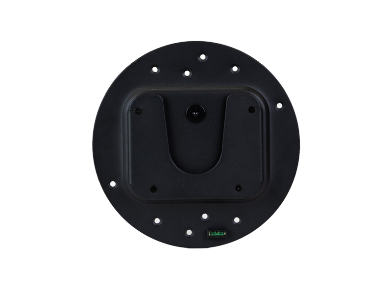 MonLines MWH006B TV Wandhalterung mit Pivot-Funktion Wandhalter mit Wasserwaage