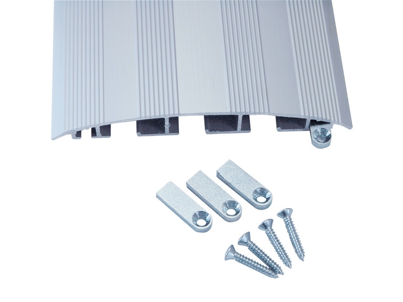 Bachmann Zubehör Cable Bridge Befestigungszubehör für Kabelkanal (930.065) Bachmann Zubehör Cable Bridge Befestigungszubehör für Kabelkanal (930.065)