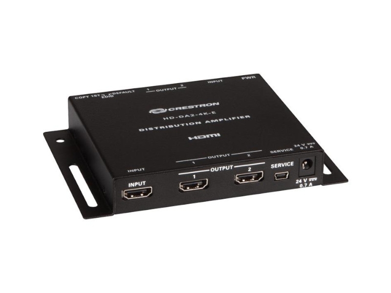 1x2 4K HDMII® Signalverteiler