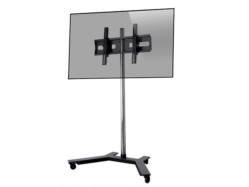 Edbak TR51 mobiler Monitorständer höhenverstellbar neigbar, 37-65Zoll Edbak TR51 mobiler Monitorständer höhenverstellbar neigbar, 37-65Zoll