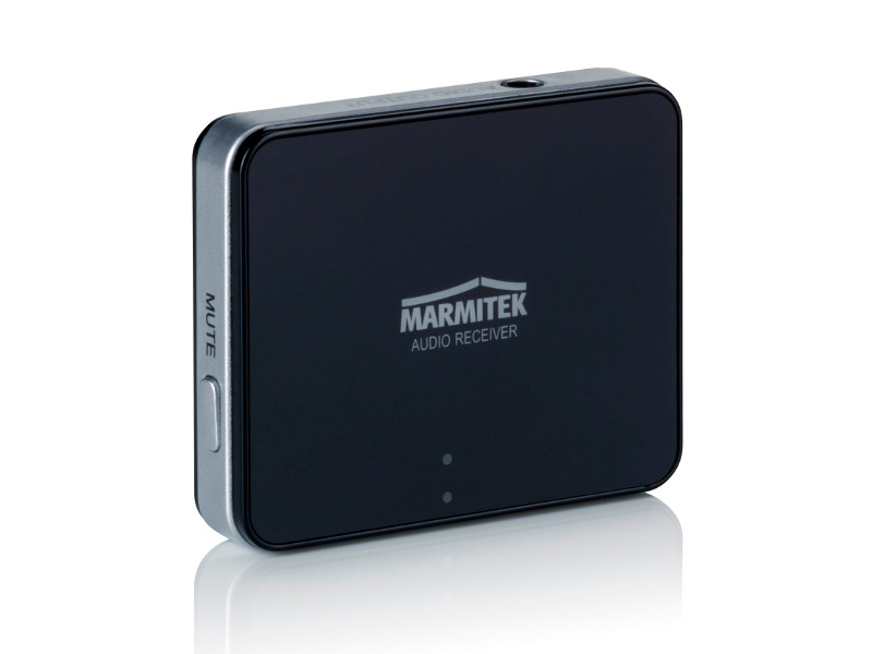 Marmitek Audio Anywhere 625 Receiver
