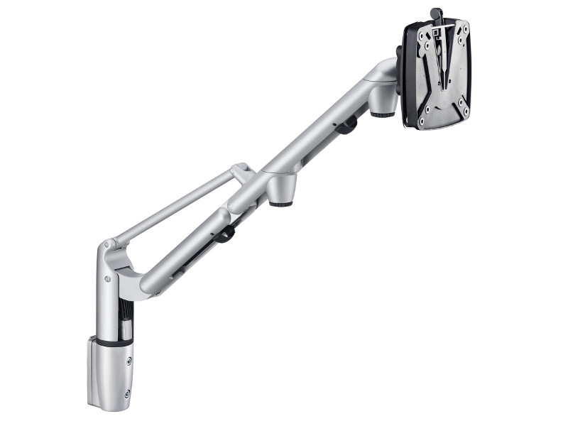 Novus LiftTEC Arm 2 PM Monitorhalter Alu Profile 982+2159+000