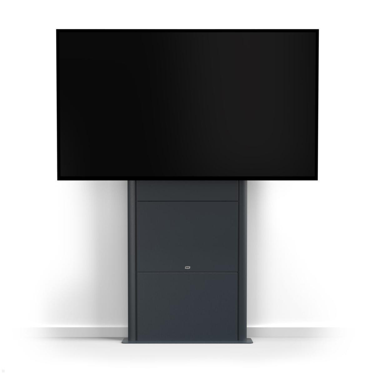 SMS Presence Flipster elektrische Monitor Boden-Wandhalterung mit Pivot (K05-146-22) SMS Presence Flipster elektrische Monitor Boden-Wandhalterung mit Pivot (K05-146-22)