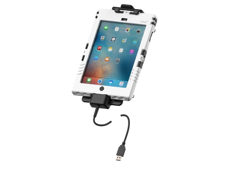 Andres Industries Zubehör aiShell iPad Pro Auto Ladestation